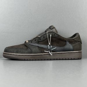 Travis Scott x Jordan Air Jordan 1 Low OG “Velvet Brown”