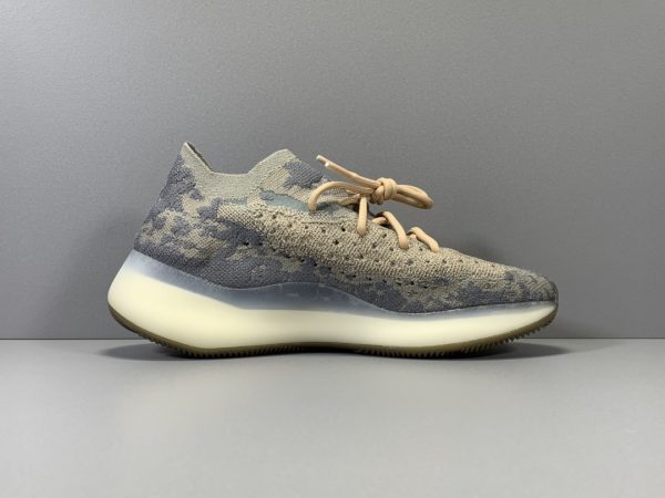 Yeezy Boost 380 ‘Mist Non-Reflective’ - Image 6