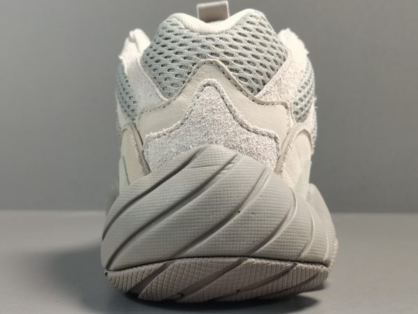 Yeezy 500 ‘Ash Grey’ - Image 13