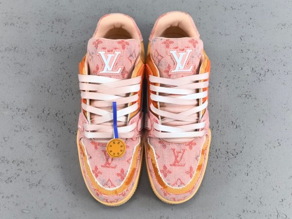 Trainer - Image 4