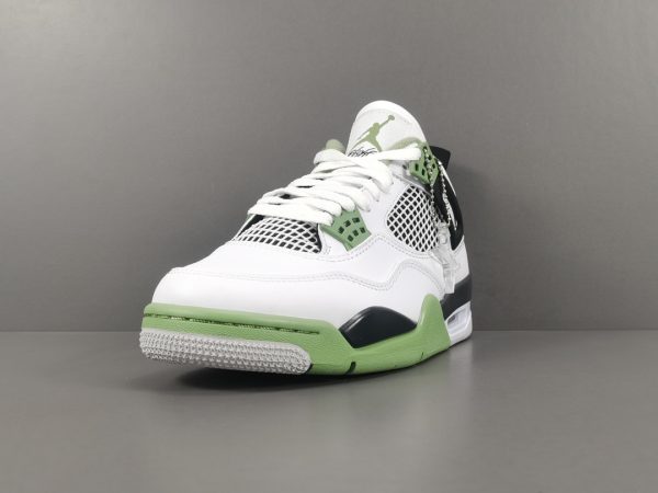 Jordan Air Jordan 4 “OilGreen” - Image 3