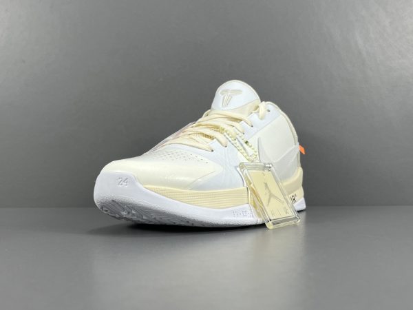 Off-White x NK ZOOM KOBE 5 - Image 3