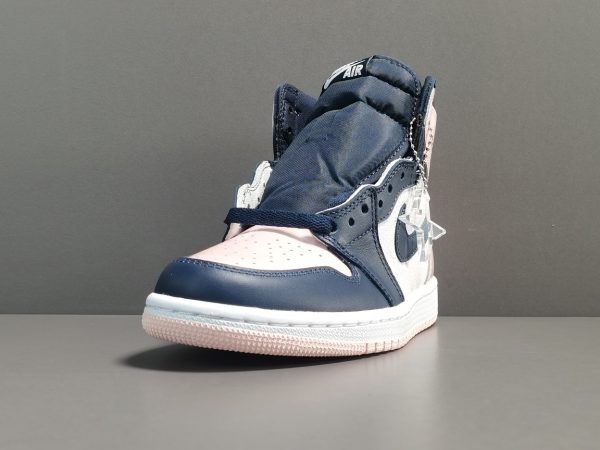 Air Jordan 1  High OG＂Atmosphere＂ - Image 18