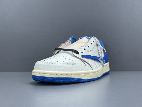 Travis Scott x Jordan Air Jordan 1 Low OG - Image 3