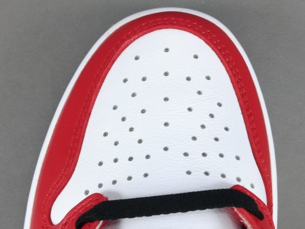 Air Jordan 1  Retro Chicago（2015） - Image 9