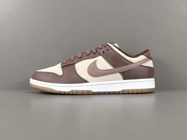 Nike DUNK Low  “Plum Ecipse “