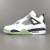 Jordan Air Jordan 4 “OilGreen”