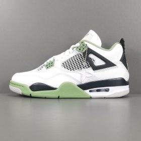 Jordan Air Jordan 4 “OilGreen”
