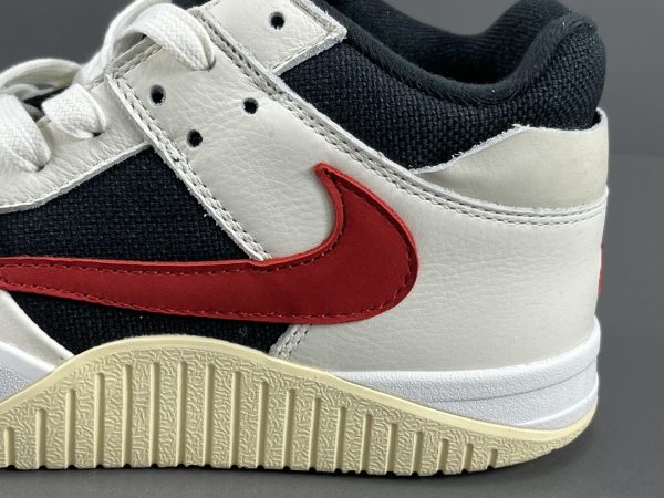 Travis Scott  x Jordan Jumpman Jack TR “University Red “ - Image 13