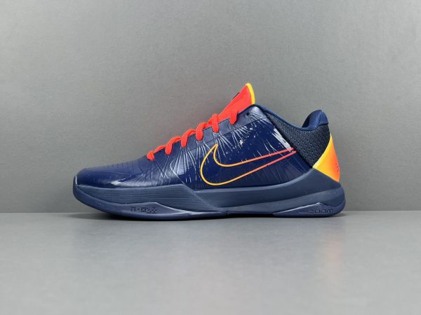 Caitlin Clark x N*ke Kobe 5 Protro “Indiana Fever” - Image 2