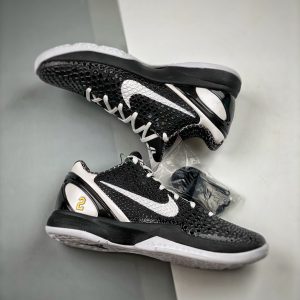 NK ZOOM KOBE 6 Protro “Mambacita Sweet 16”