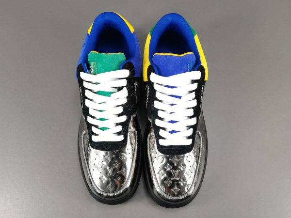 L* X NiKe Air Force 1 Low - Image 17