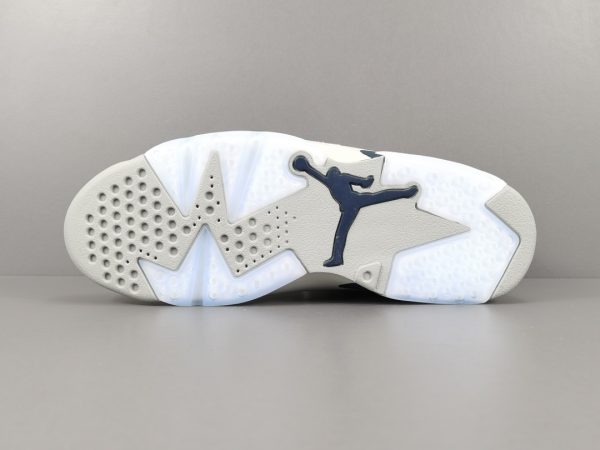 Air Jordan 6 Retro＂Georgetown＂ - Image 16