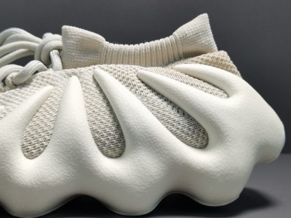 Yeezy 450 ‘Cloud White’ - Image 10