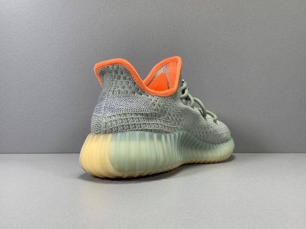 Yeezy Boost 350 V2 ‘Desert Sage’ - Image 16
