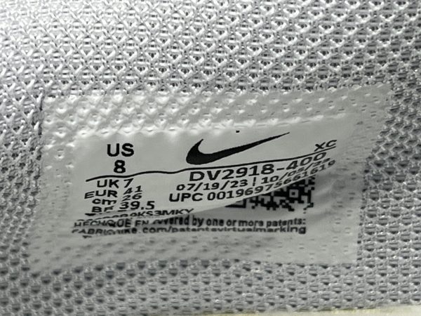 Nike Air Zoom G.T.Cut 3 “Be True To Her School ＂ - Image 15
