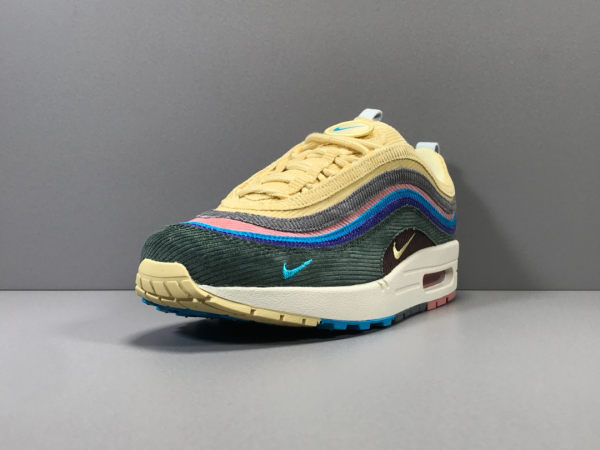 Air Max 1-97 Sean Wotherspoon - Image 3