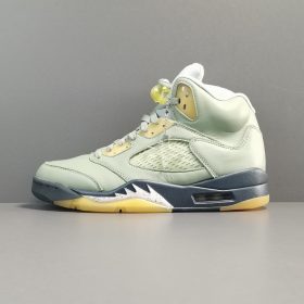 Air Jordan 5 Retro “Jade”