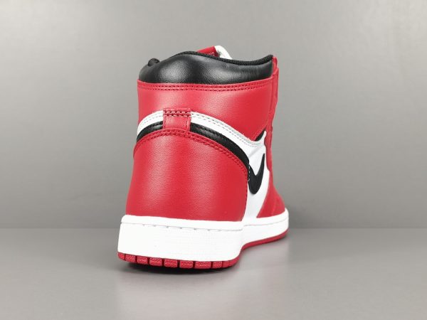 Air Jordan 1  Retro Chicago（2015） - Image 5