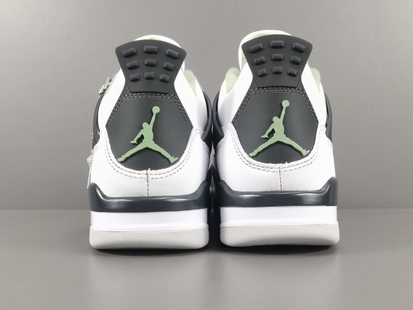 Jordan Air Jordan 4 “OilGreen” - Image 7