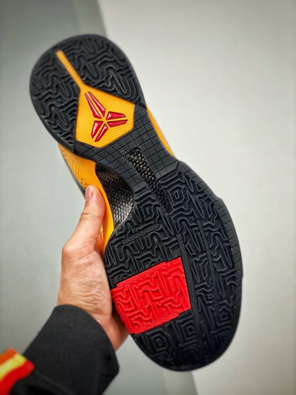 NK ZOOM KOBE 5 Protro “Bruce Lee” - Image 7