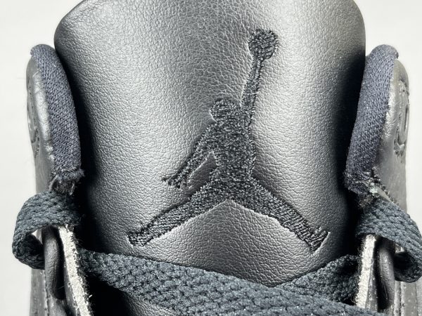 Fragment Design x Jordan Air Jordan 3 “Black/White” - Image 11