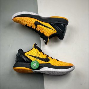 Nike Kobe 6 Lightbulb