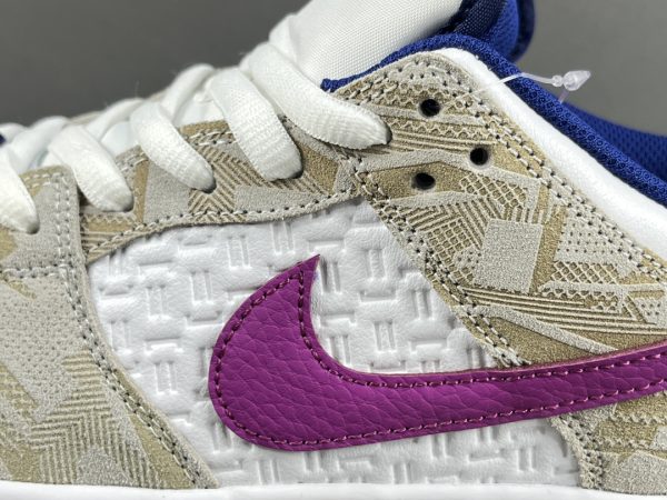 Rayssa Leal x Nike DUNK SB Low - Image 12