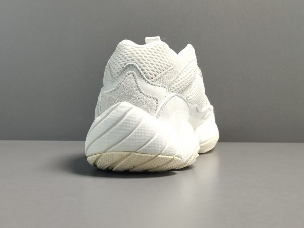 Yeezy 500 ‘Bone White’ - Image 5
