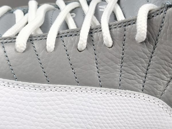 Jordan Air Jordan 12 retro “stealth “ - Image 11