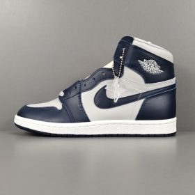 Air Jordan 1 High · 85 “Georgetown”