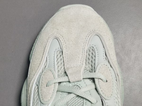 Adidas yeezy 500 Salt - Image 9