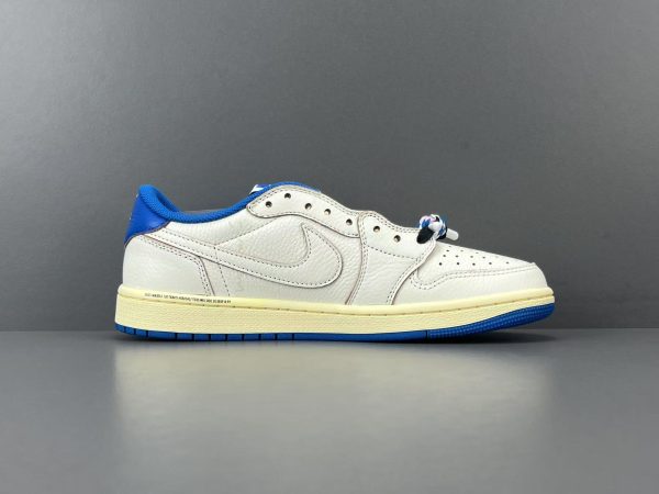 Travis Scott x Jordan Air Jordan 1 Low OG - Image 6