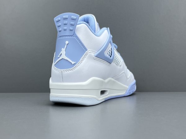 Jordan Air Jordan 4 “ALUMINUM” - Image 5