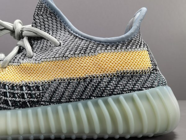 Yeezy Boost 350 V2 ‘Ash Blue’ - Image 11