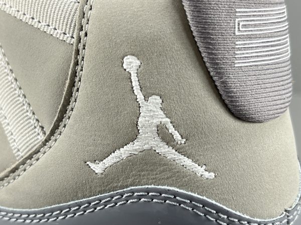 Air Jordan 11 retro “cool grey “ - Image 13