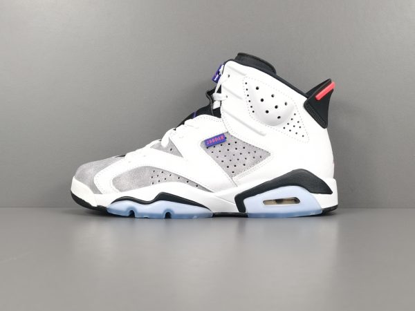 Air Jordan 6  Flint - Image 2