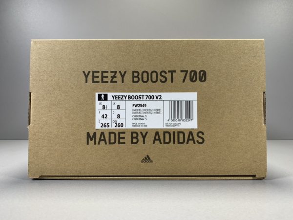 Yeezy Boost 700 V2 ‘Inertia’ - Image 17