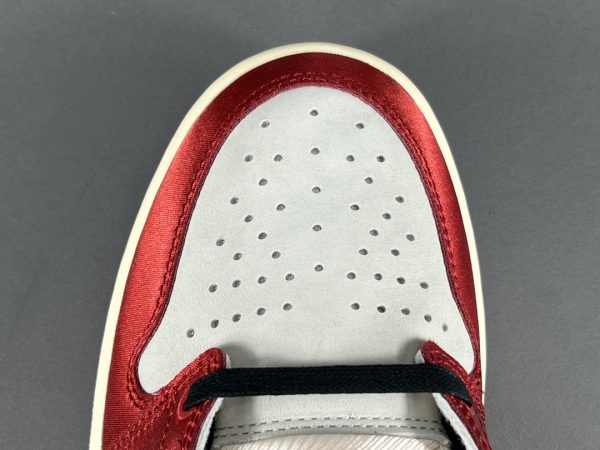 Trophy Room x Air Jordan 1 Low OG＂Away - Image 9