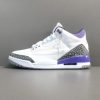 Air Jordan 3  Retro＂Dark lris ＂