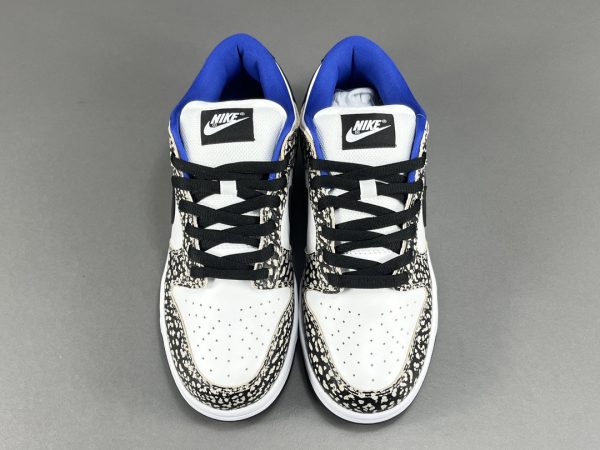 Supreme x Nike DUNK SB Low nyc - Image 4