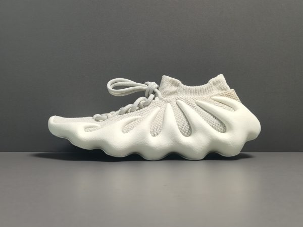 Yeezy 450 ‘Cloud White’ - Image 11