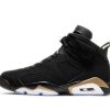 Air Jordan 6  DMP