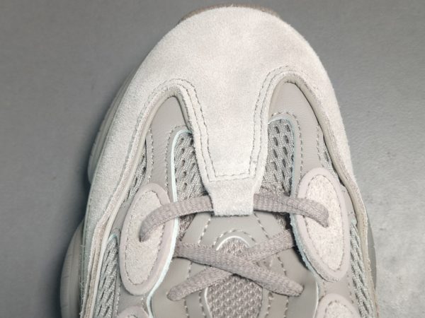 Yeezy 500 ‘Ash Grey’ - Image 11