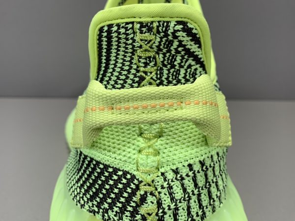 Yeezy Boost 350 V2 ‘Yeezreel Non-Reflective’ - Image 12
