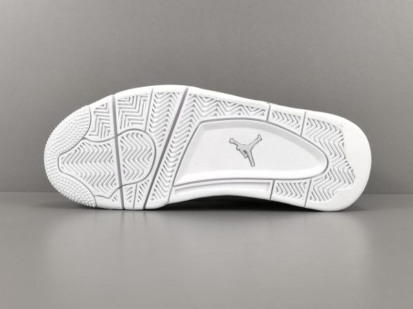 Jordan Air Jordan 4 retro snakeskin - Image 8