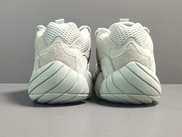 Adidas yeezy 500 Salt - Image 7
