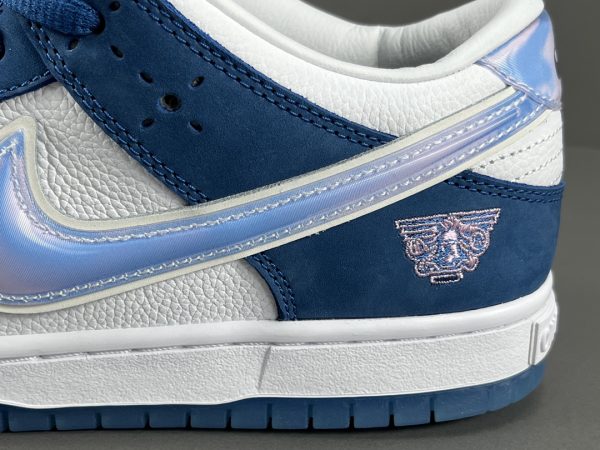 Born x Raised x Nike Dunk SB - Image 11
