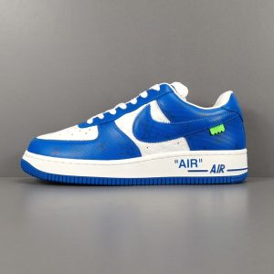 L* X NiKe Air Force 1 Low