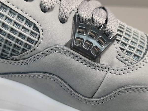 Jordan Air Jordan 4 cool grey - Image 8